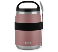 Campo Libre - Lotta 800 ml - Contenitori per alimenti 800 ml marrone