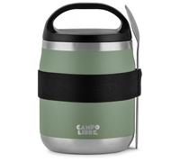 Campo Libre - Lotta - Contenitori per alimenti 600 ml verde