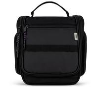 Campo Libre - Tony - Borsetta da toilette Medium nero