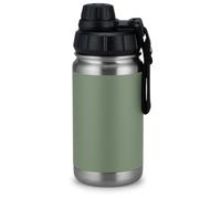 Campo Libre - Umberto 0,4 - Bottiglia termica 414 ml verde