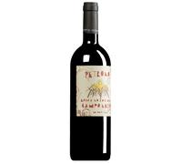 Campo Lusso Cabernet Sauvignon Val d'Arno di Sopra DOC 2020 (BIO) 0,75 l
