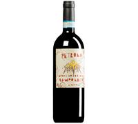 Campo Lusso Cabernet Sauvignon Val d'Arno di Sopra DOC 2021 (BIO) 0,75 l