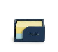 Campo Marzio - Porta carte funzionale e pratico in similpelle per uomo e donna