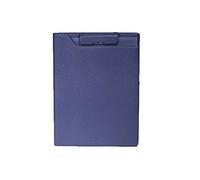 CAMPO MARZIO - Portablocco Clip A4 in similpelle