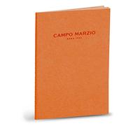 CAMPO MARZIO - Quaderno Medio comodo e perfetto per qualsiasi borsa