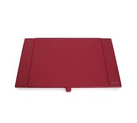 Campo Marzio - Sottomano con apertura a specchio in similpelle per uomo e donna