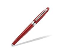 Campo Marzio - Stilografica Minny Big in 100% metallo per uomo e donna