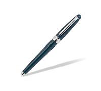 Campo Marzio - Stilografica Minny Big in 100% metallo per uomo e donna