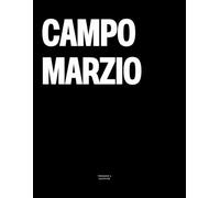 Campo Marzio: The Coffee Table Book