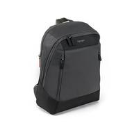 Campo Marzio - Zaino Porta Pc 2 scomparti 16" Adam - Antracite