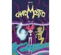 Campo Mostro [Paperback] [Oct 17, 2025] Ma Pe