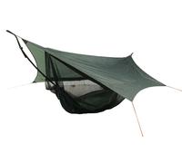 Campo nomadi zielony