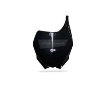 CAMPO NUMERI (PLASTRON) YAMAHA YZ 125/250 '06-'14 YZ 250F '06-