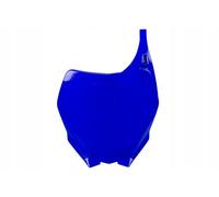 CAMPO NUMERI (PLASTRON) YAMAHA YZ 125/250 '06-'14 YZ 250F '06-
