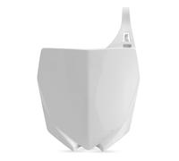 CAMPO NUMERI (PLASTRON) YAMAHA YZ 125/250 15-'20 YZ 250F '14-'18