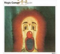 Campo - Pop Art
