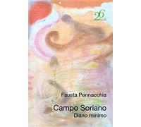 Campo Soriano. Diario minimo