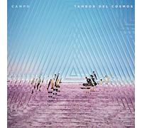 Campo - Tambor Del Cosmo