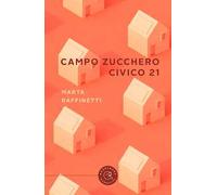 Campo zucchero civico 21