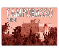 Campobasso 1982. L'epoca d'oro del calcio molisano
