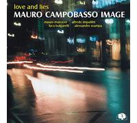 Campobasso, Mauro - Love And Lies