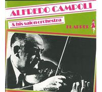 Campoli,Alfredo - Violinwerke,Salon [Import]