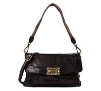 Campomaggi Agnese Borsa a spalla Vera Pelle 27.5 cm marrone