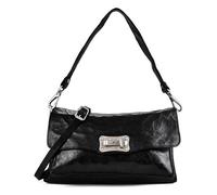 Campomaggi Agnese Borsa a spalla Vera Pelle 29 cm nero