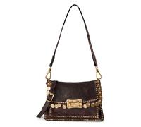 Campomaggi Agnese Borsa a tracolla Pelle 22 cm marrone