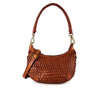 Campomaggi Anastasia Borsa a tracolla Pelle 26 cm marrone