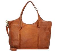 Campomaggi Antonia Borsa shopper Pelle 40 cm marrone