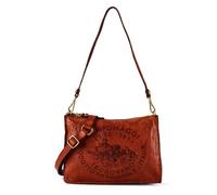 Campomaggi Asteria Borsa a spalla Vera Pelle 26 cm marrone
