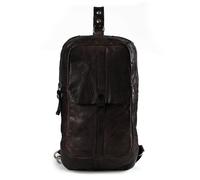 Campomaggi Avocado Vera Pelle 36 cm grigio