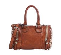 Campomaggi, ,Bags ,Donna ,Marrone ,ONE SIZE Britney Trunk Bag
