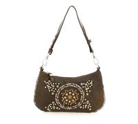 Campomaggi, ,Bags ,Donna ,Marrone ,ONE SIZE Teresa Shoulder Bag