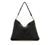 Campomaggi, ,Bags ,Donna ,Nero ,ONE SIZE Wanda Shoulder Bag