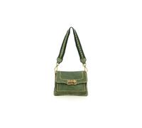 Campomaggi, ,Bags ,Donna ,Verde ,ONE SIZE Borsa a tracolla Agnese