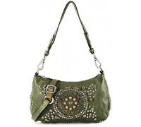 Campomaggi, ,Bags ,Donna ,Verde ,ONE SIZE Monospalla Teresa