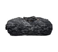 Campomaggi, ,Bags ,Uomo ,Blu ,ONE SIZE Weekend Bag Camouflage