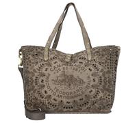Campomaggi Bella Borsa shopper Pelle 36 cm marrone