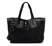 Campomaggi Bella Borsa shopper Pelle 36 cm nero