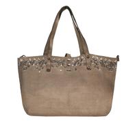 Campomaggi - Bella Di Notte - - Bags - Donna - Beige - ONE SIZE