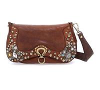 Campomaggi Bella Di Notte Borsa a tracolla Pelle 29 cm cognac (tasko01611)