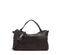 Campomaggi Melissa Borsa a tracolla Pelle 32 cm marrone