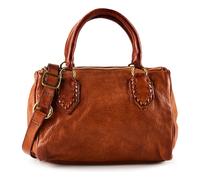 Campomaggi Riccarda Borsetta M Pelle 24 cm marrone