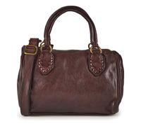 Campomaggi Borsa a mano 'Riccarda' marrone scuro Donna Campomaggi One Size