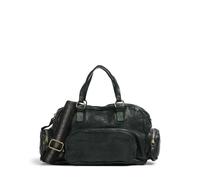 Campomaggi Borsa a mano verde, pelle bovina, donna