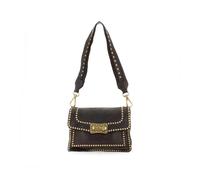 Campomaggi - Borsa a Spalla Agnese - - Bags - Donna - Marrone - ONE SIZE