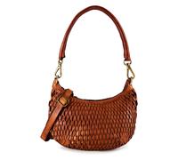 Campomaggi Anastasia Borsa a tracolla Pelle 26 cm marrone