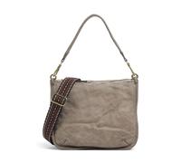 Campomaggi Borsa a spalla beige, pelle, donna